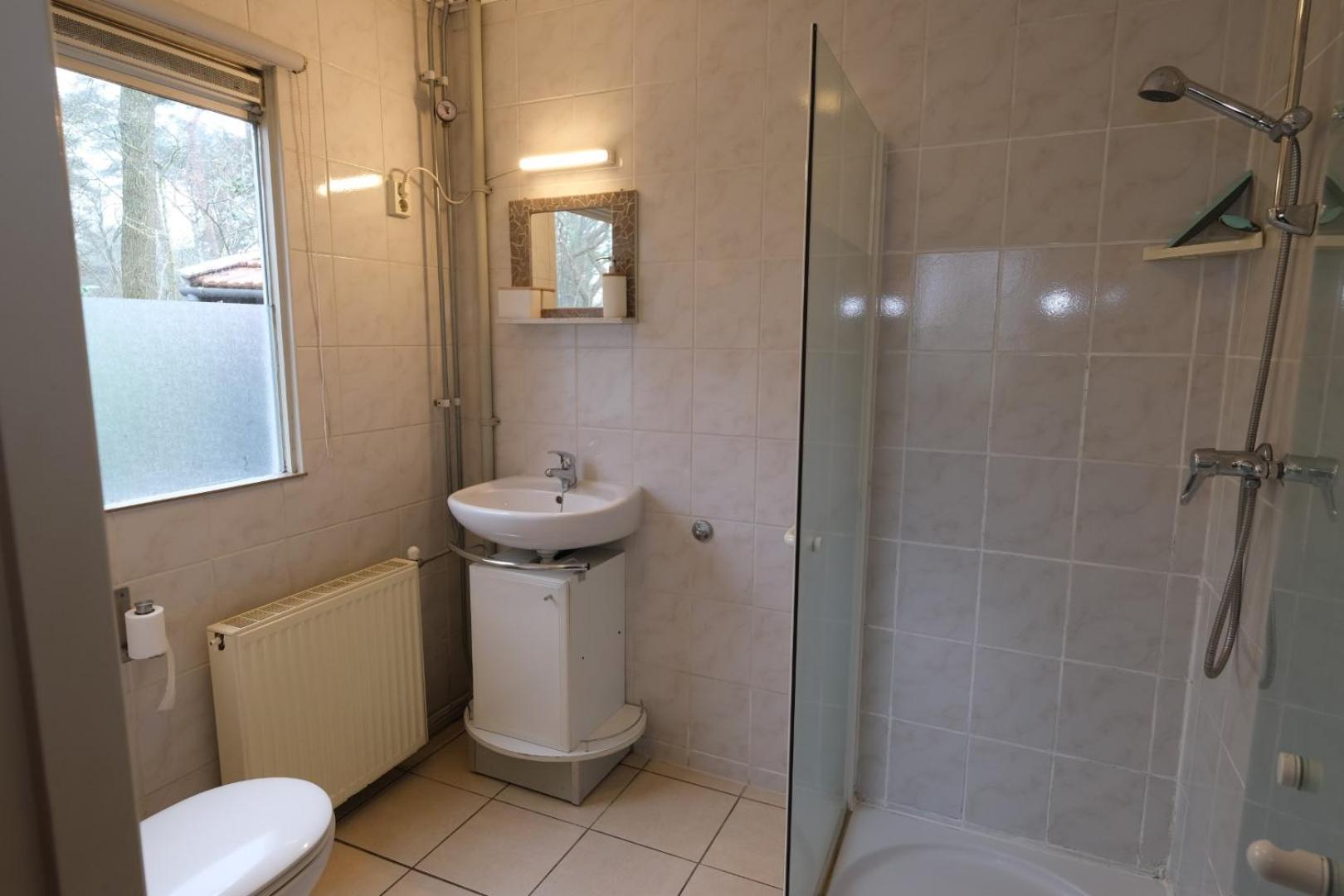 Vakantiehuis De Veldhoen Vrijgelegen Nabij De Rivier De Vecht Beerze Exteriör bild