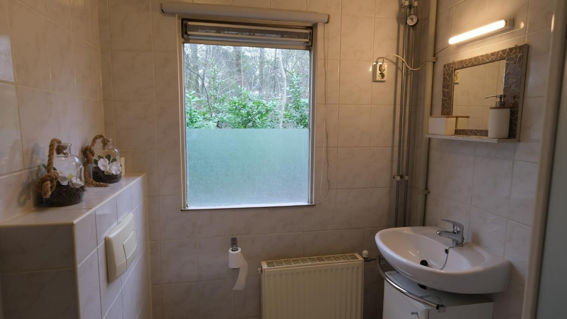 Vakantiehuis De Veldhoen Vrijgelegen Nabij De Rivier De Vecht Beerze Exteriör bild